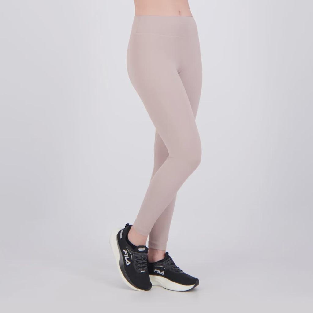 Imagem 2 do produto Calça Legging Fila Flat Life II Feminina