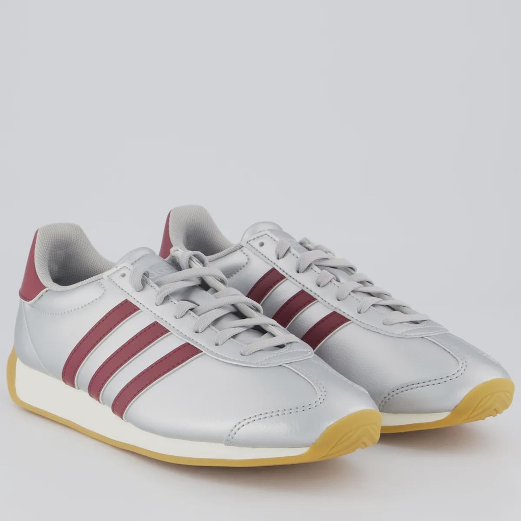 Imagem 2 do produto Tênis Feminino adidas Runvista