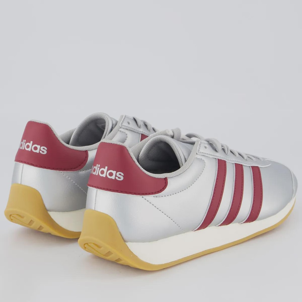 Imagem 3 do produto Tênis Feminino adidas Runvista