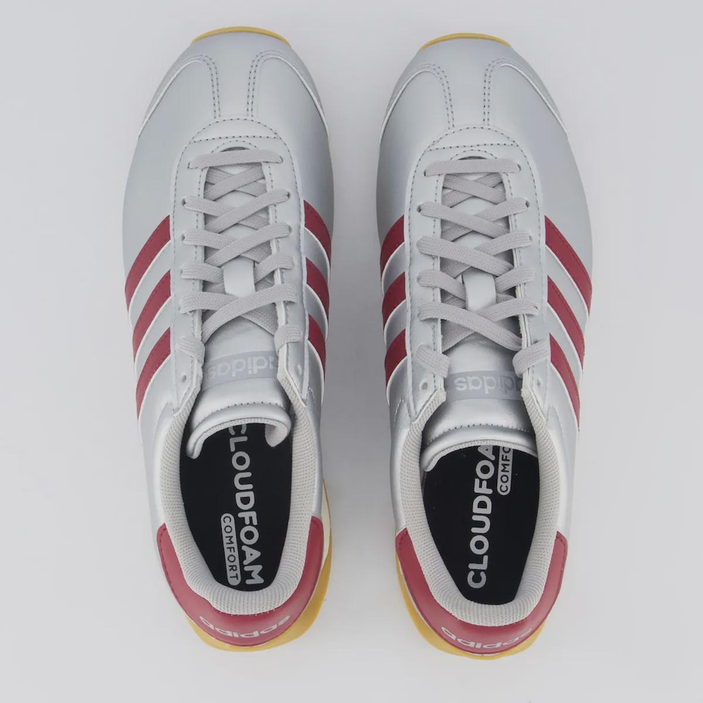 Imagem 4 do produto Tênis Feminino adidas Runvista