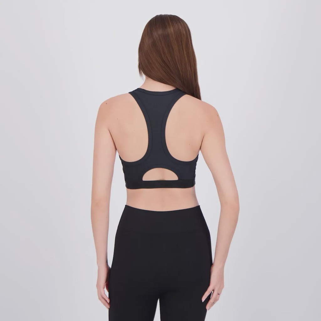 Imagem 4 do produto Top Fila Train Long Elastic II Feminino