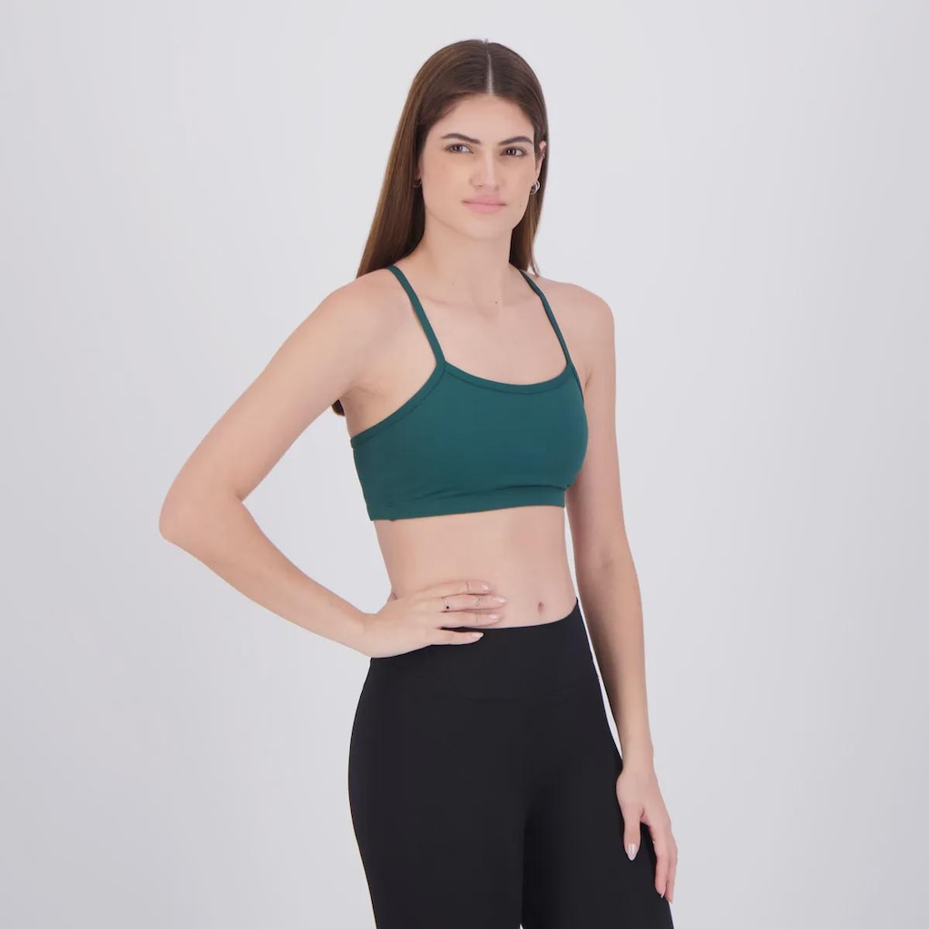 Imagem 2 do produto Top Fila Life Feminino