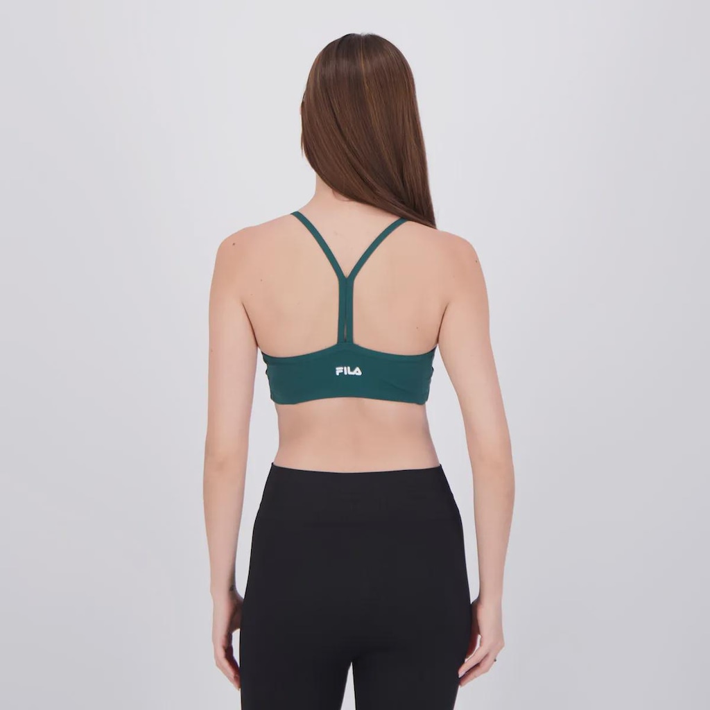 Imagem 4 do produto Top Fila Life Feminino