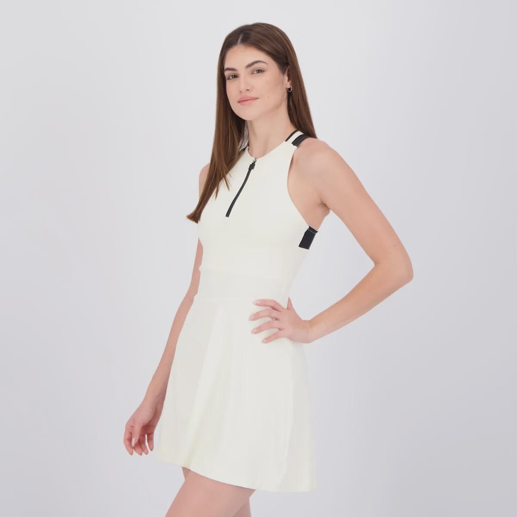 Imagem 3 do produto Vestido Fila Match Ao Feminino