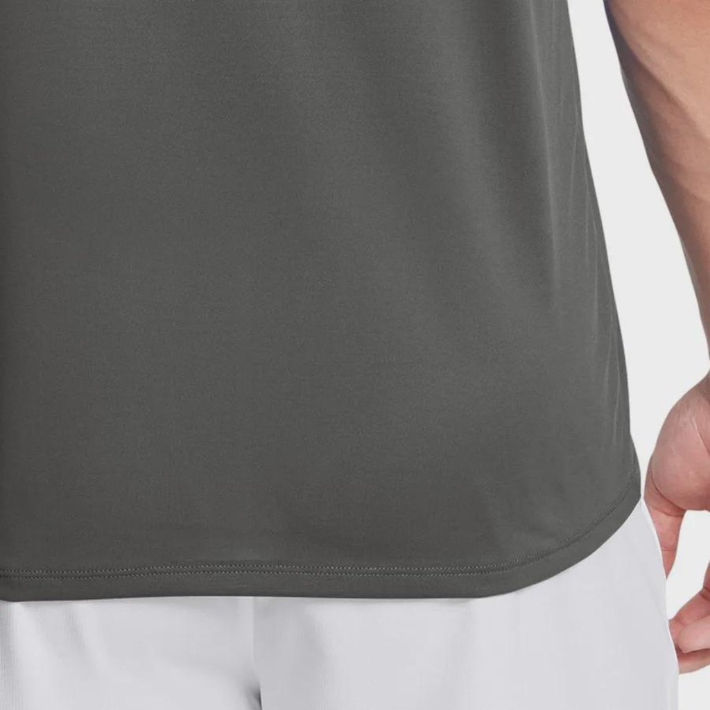 Imagem 4 do produto Camiseta Regata de Treino Under Armour Velocity Muscle Masculina