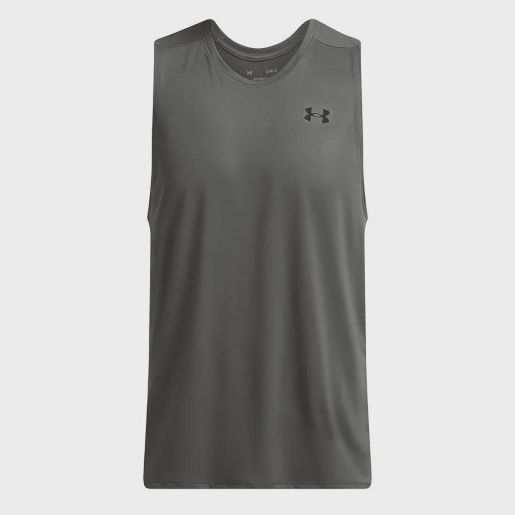 Imagem 5 do produto Camiseta Regata de Treino Under Armour Velocity Muscle Masculina