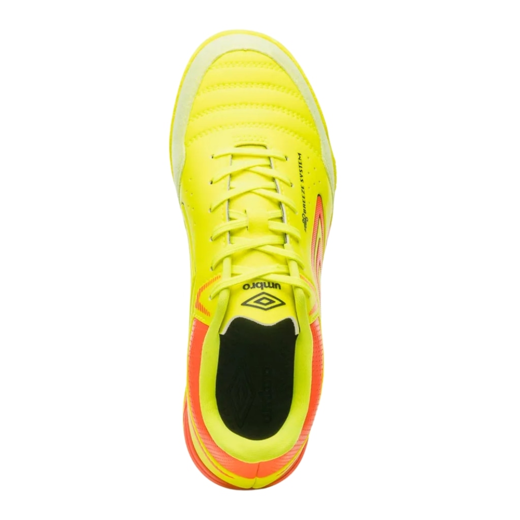 Imagem 4 do produto Chuteira Futsal Umbro Adulto X-Confort