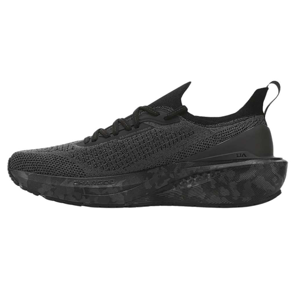 Imagem 2 do produto Tênis Masculino Under Armour Charged Quicker 2
