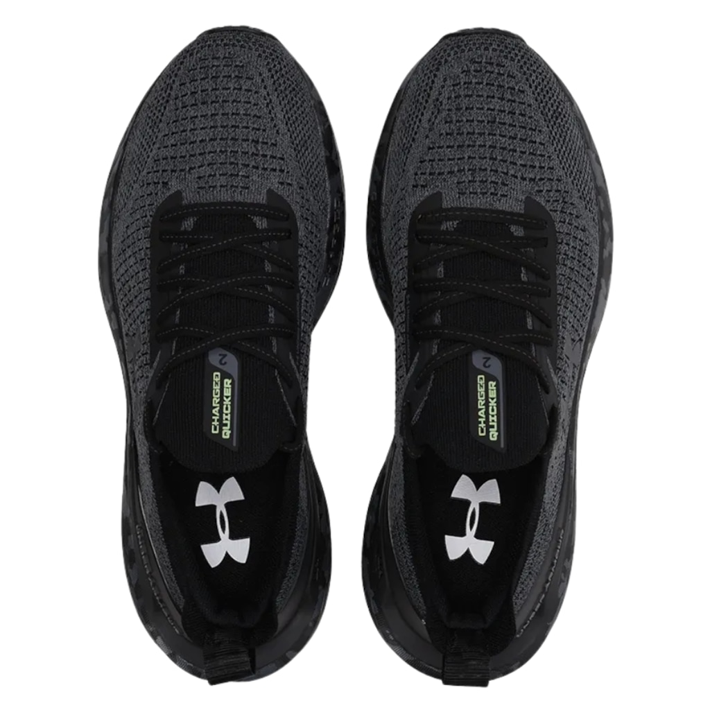 Imagem 4 do produto Tênis Masculino Under Armour Charged Quicker 2