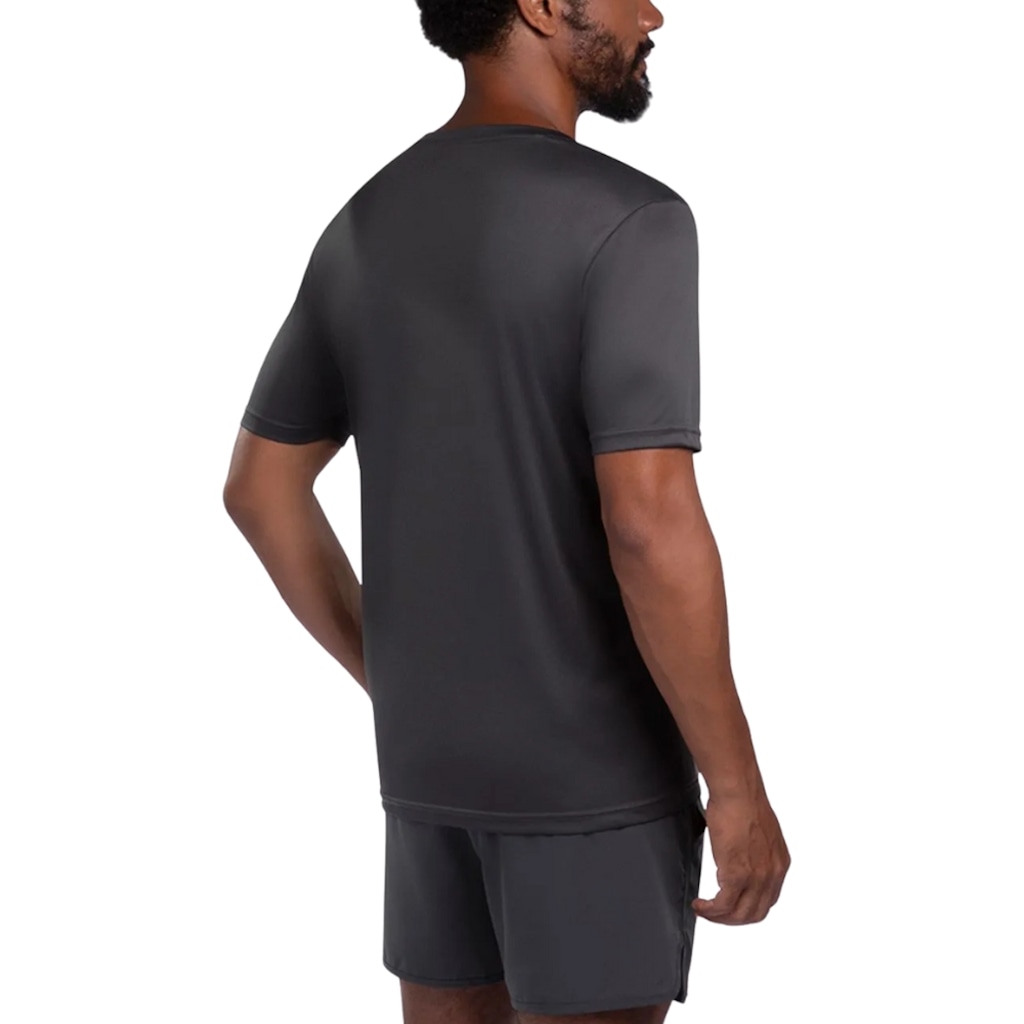 Imagem 2 do produto Camiseta Mizuno Spark Dark Masculina