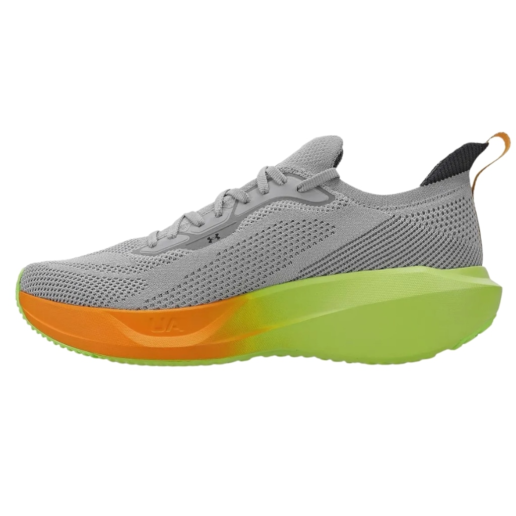 Imagem 2 do produto Tênis Masculino Under Armour Charged Slight 3 SE
