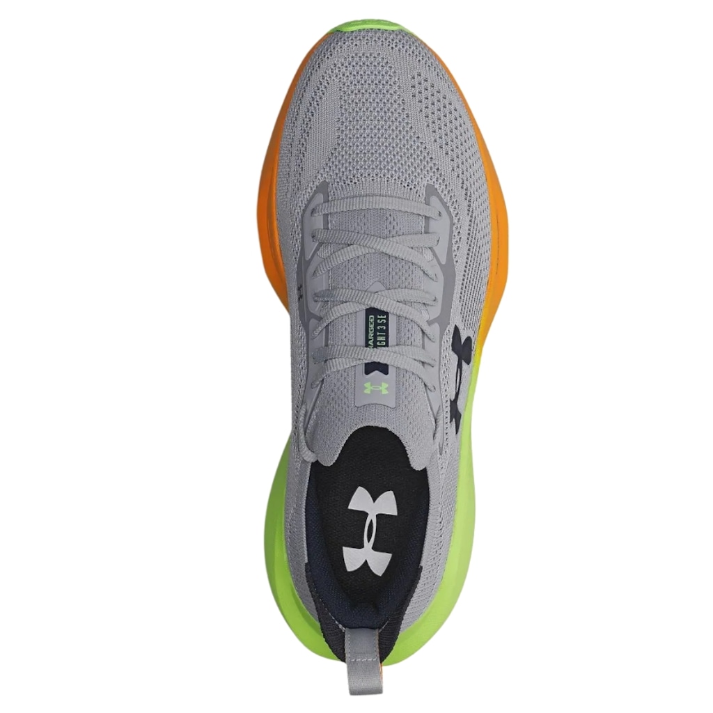 Imagem 3 do produto Tênis Masculino Under Armour Charged Slight 3 SE
