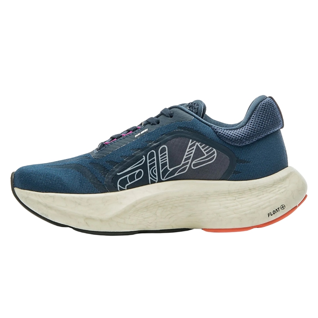 Imagem 2 do produto Tênis Feminino Fila Float Maxxi 2
