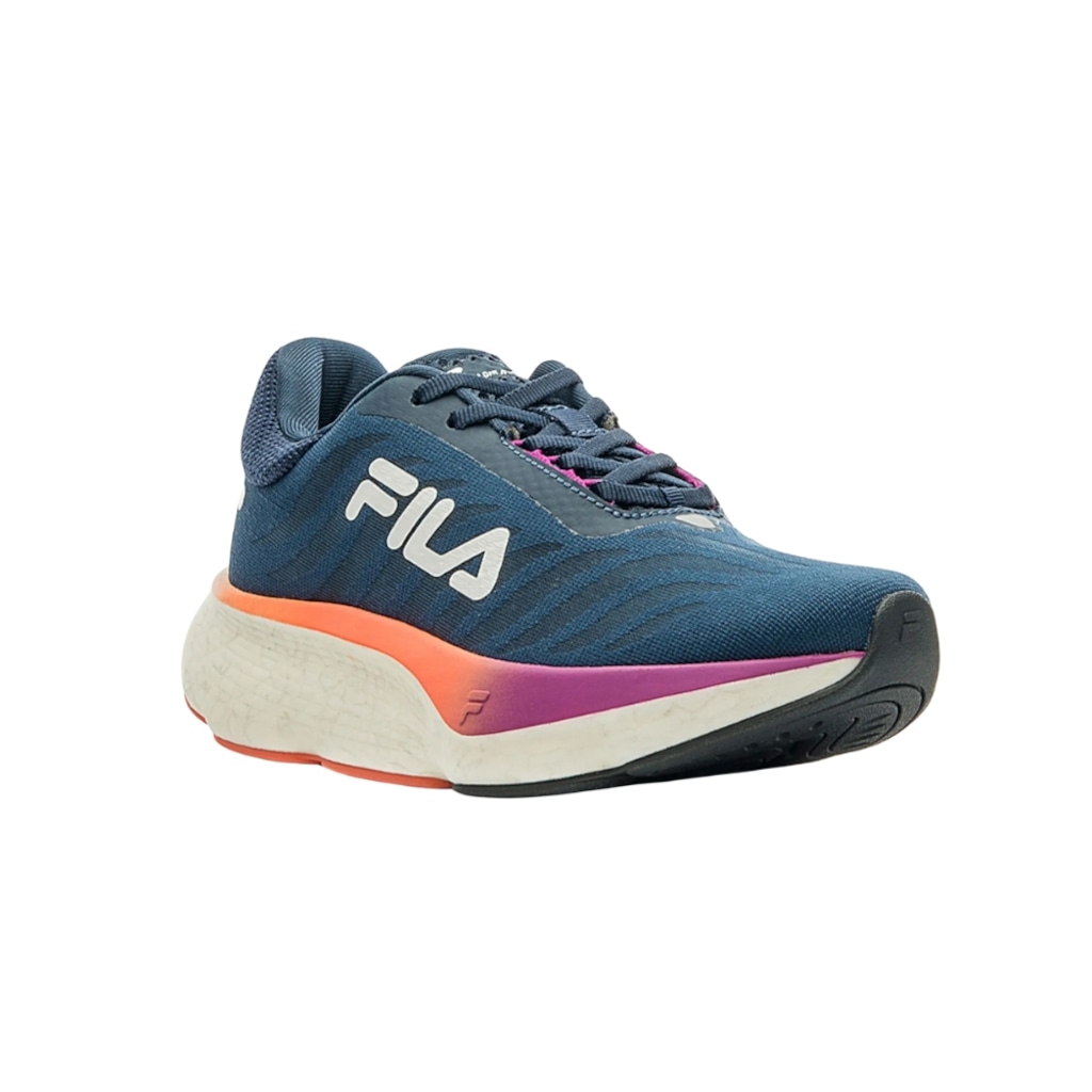 Imagem 3 do produto Tênis Feminino Fila Float Maxxi 2