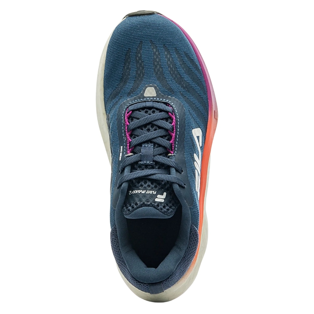 Imagem 4 do produto Tênis Feminino Fila Float Maxxi 2