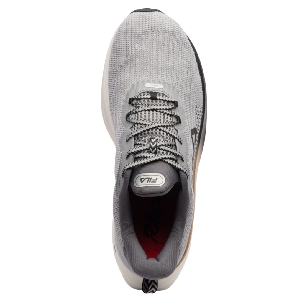 Imagem 4 do produto Tênis Fila Racer Speedzone Masculino