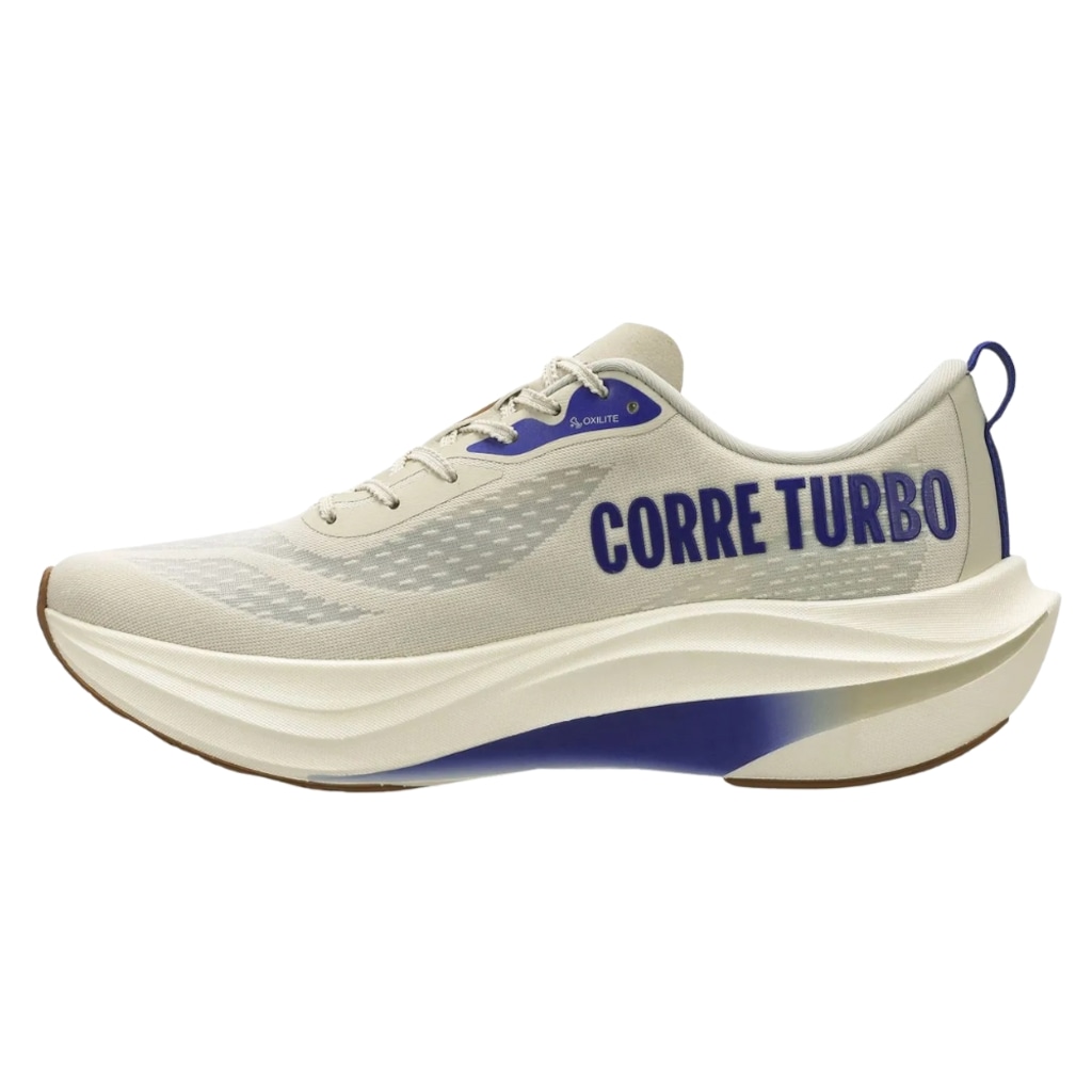 Imagem 2 do produto Tênis Unissex Olympikus Corre Turbo