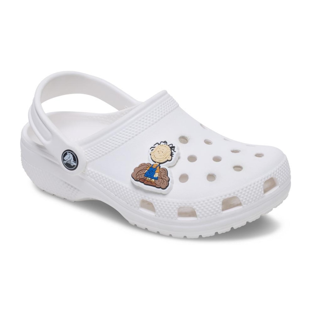 Imagem 2 do produto Jibbitz Crocs Peanuts Pig-Pen