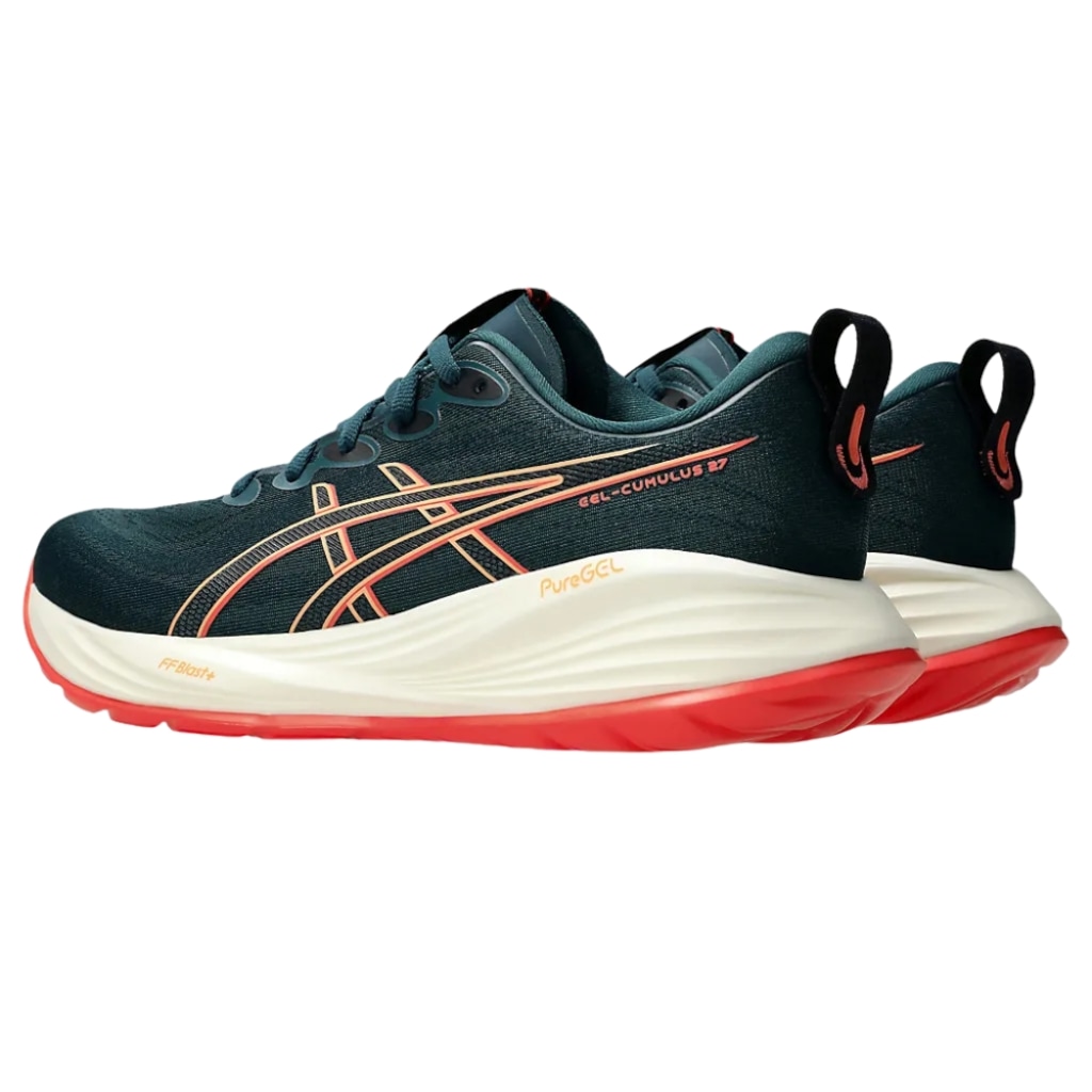 Imagem 3 do produto Tênis Masculino Asics Gel Cumulus 27