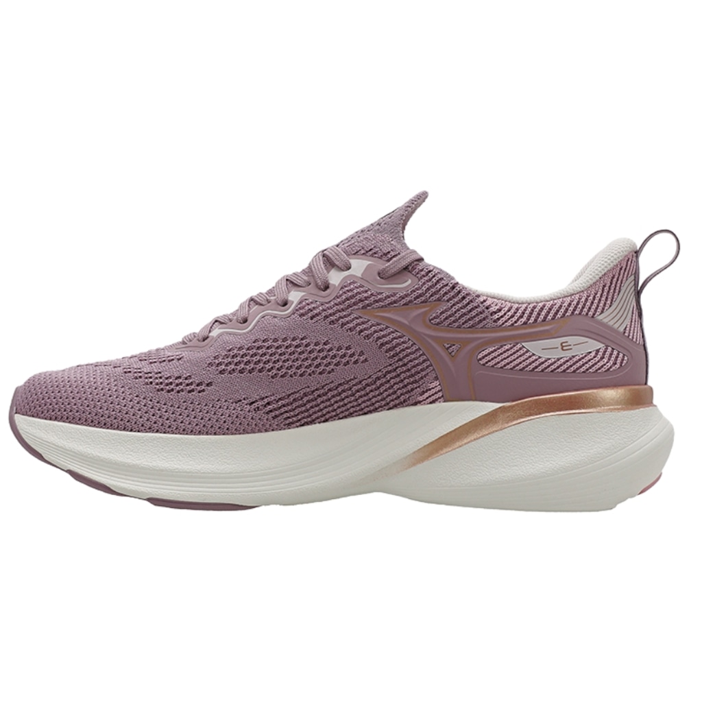 Imagem 2 do produto Tênis Feminino Mizuno Glow 3