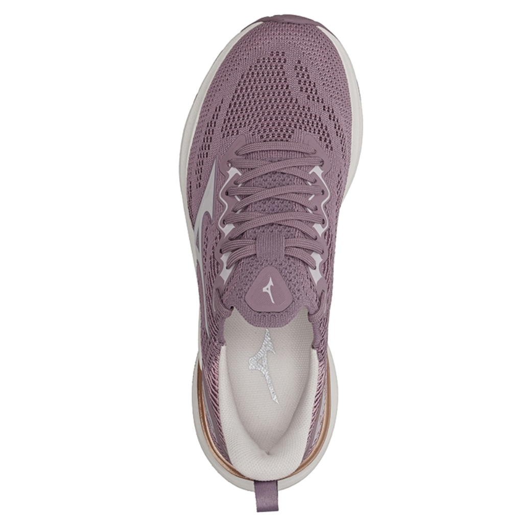 Imagem 3 do produto Tênis Feminino Mizuno Glow 3