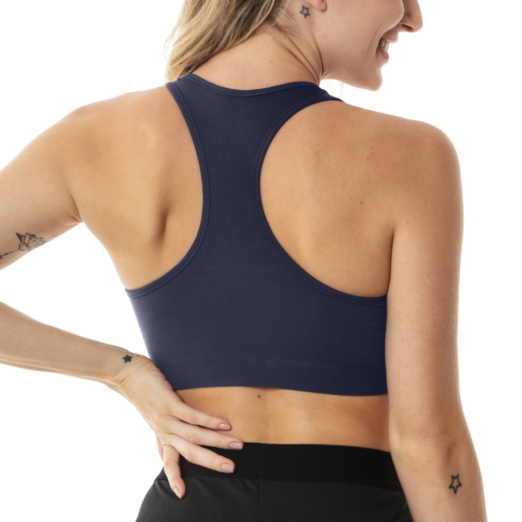 Imagem 2 do produto Top Mizuno Essence - Feminino
