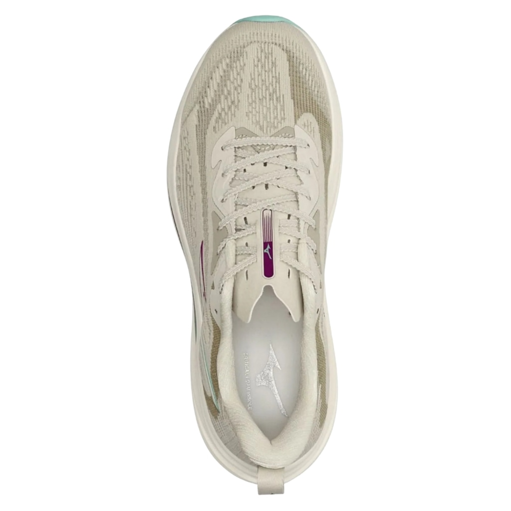 Imagem 3 do produto Tênis Feminino Mizuno Neo Vortex