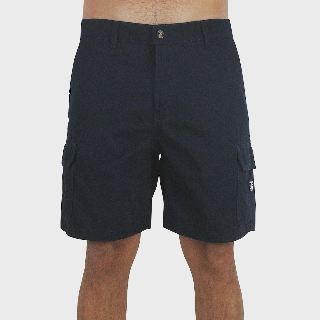 Imagem 2 do produto Bermuda Cargo DC Shoes Worker Masculino