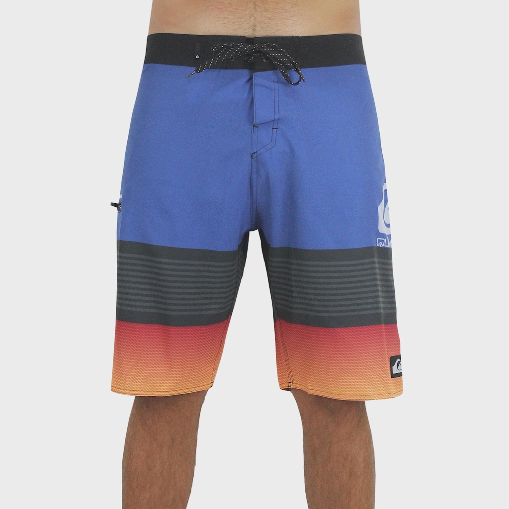 Imagem 2 do produto Bermuda Quiksilver Everyday Panel Masculina