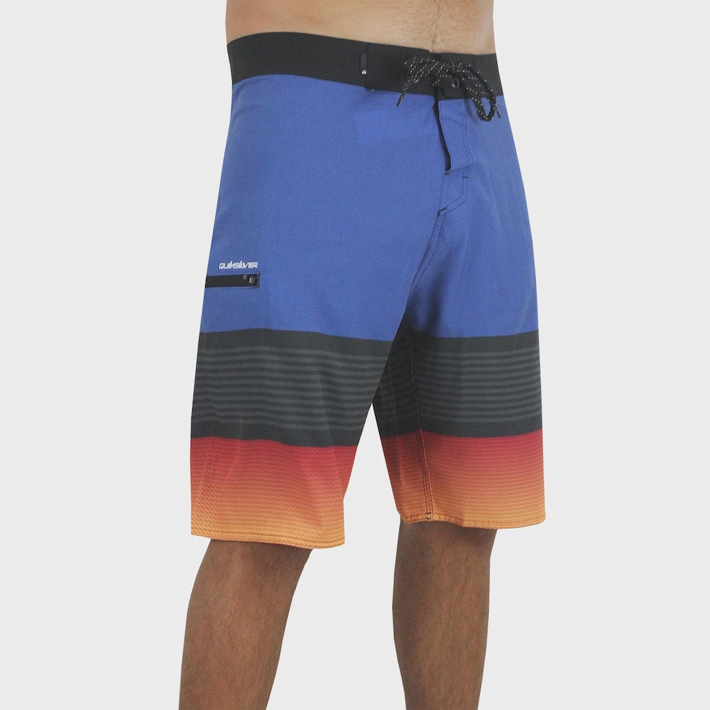 Imagem 3 do produto Bermuda Quiksilver Everyday Panel Masculina