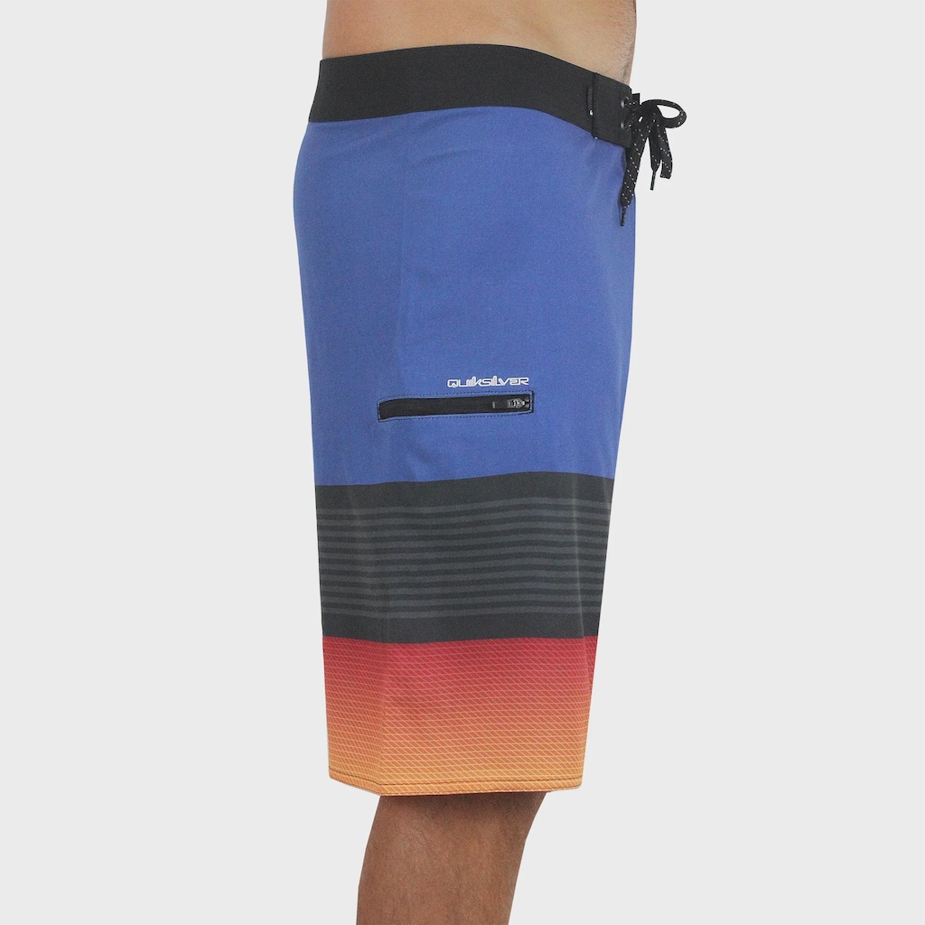 Imagem 4 do produto Bermuda Quiksilver Everyday Panel Masculina