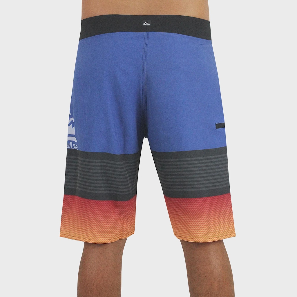 Imagem 5 do produto Bermuda Quiksilver Everyday Panel Masculina