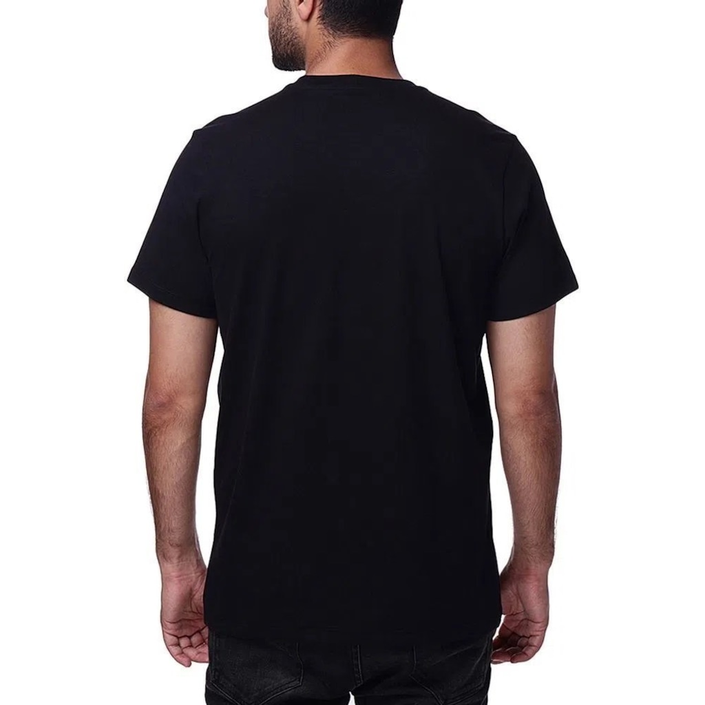 Imagem 2 do produto Camiseta Columbia Basic Plus Size Masculina