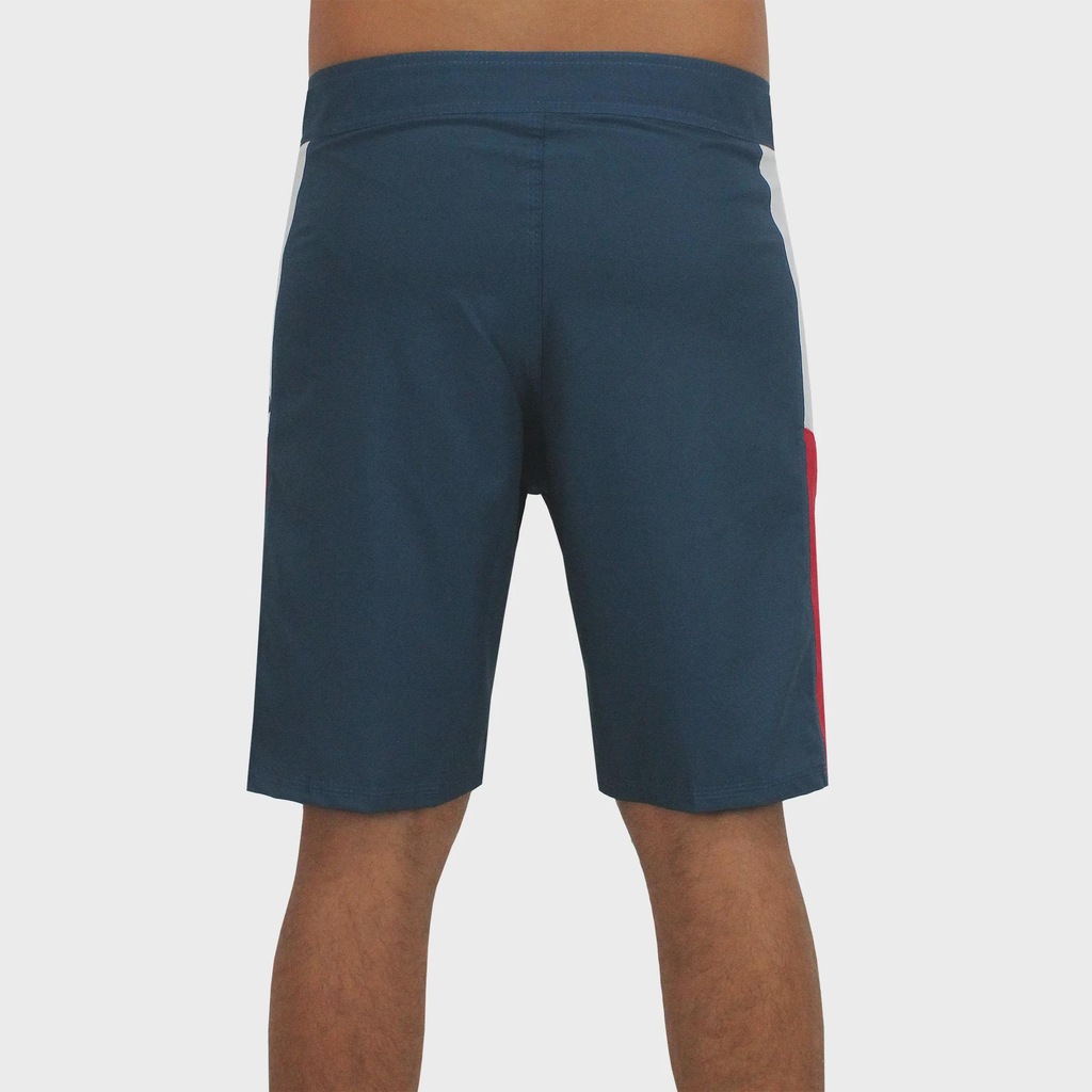 Imagem 4 do produto Bermuda Hang Loose Classic 20 Navy Masculina