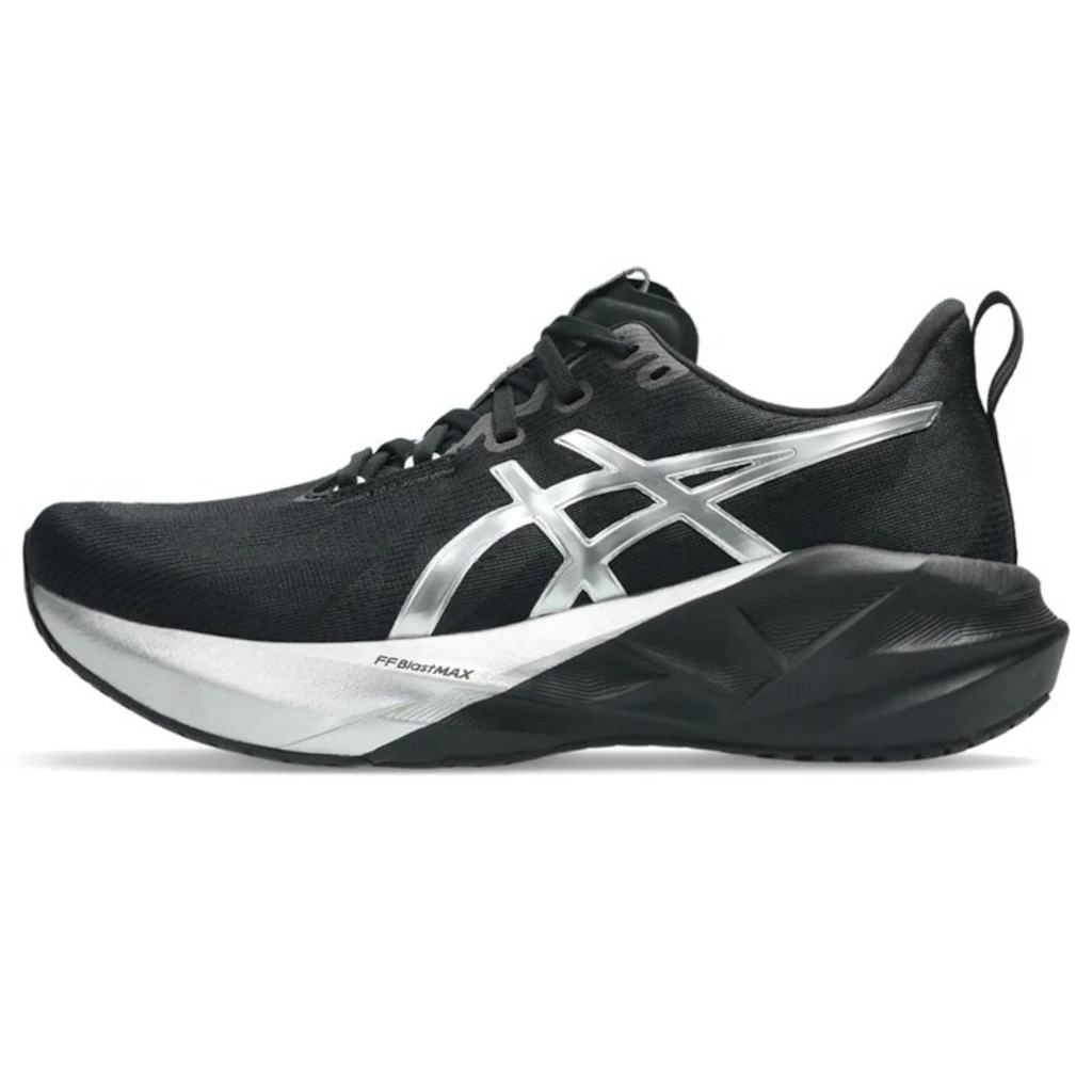 Imagem 2 do produto Tênis Masculino ASICS Novablast 5