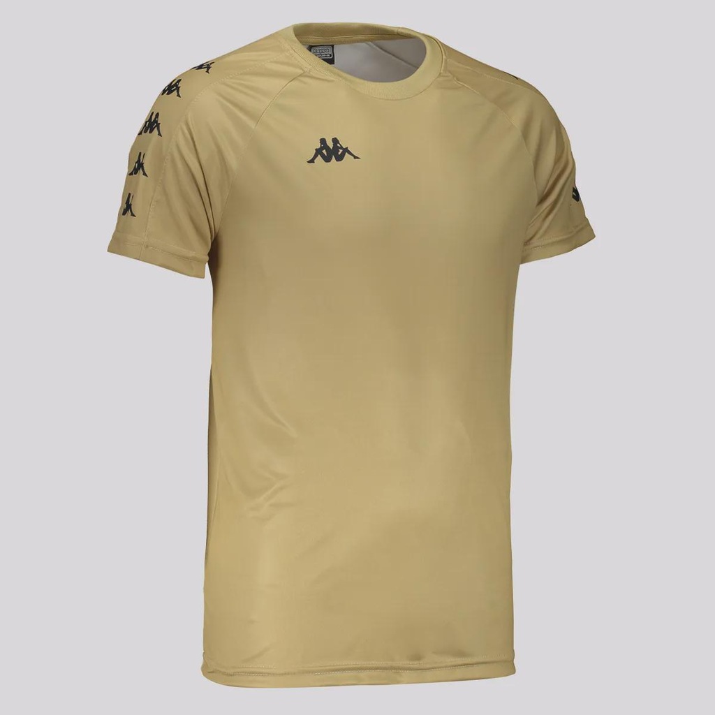 Imagem 2 do produto Camisa Kappa Sport Masculina