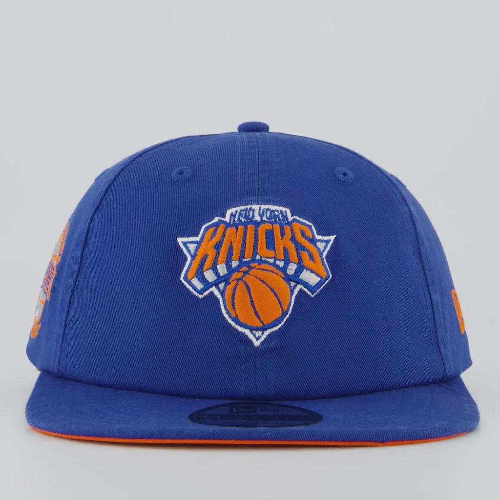 Imagem 2 do produto Boné New Era NBA New York Knicks 1920