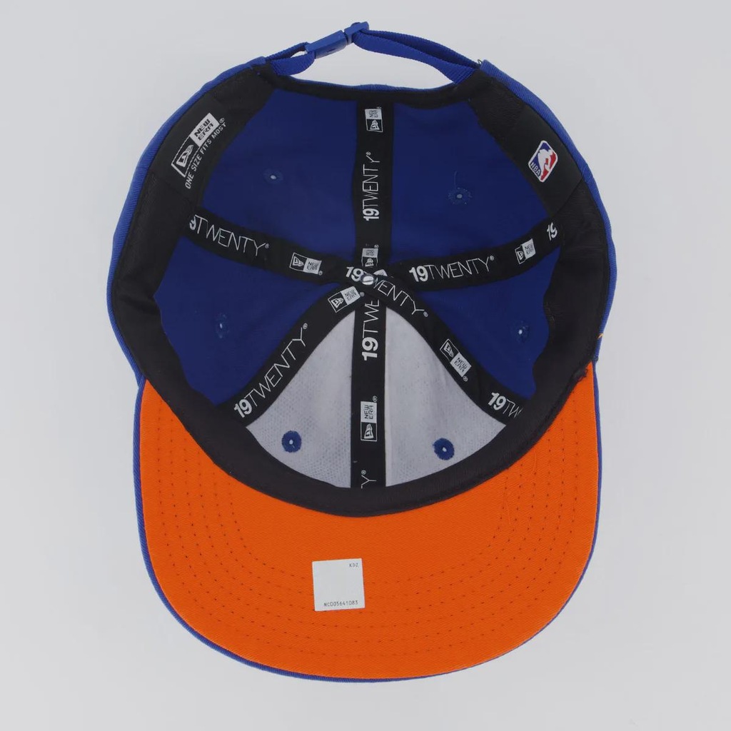 Imagem 4 do produto Boné New Era NBA New York Knicks 1920
