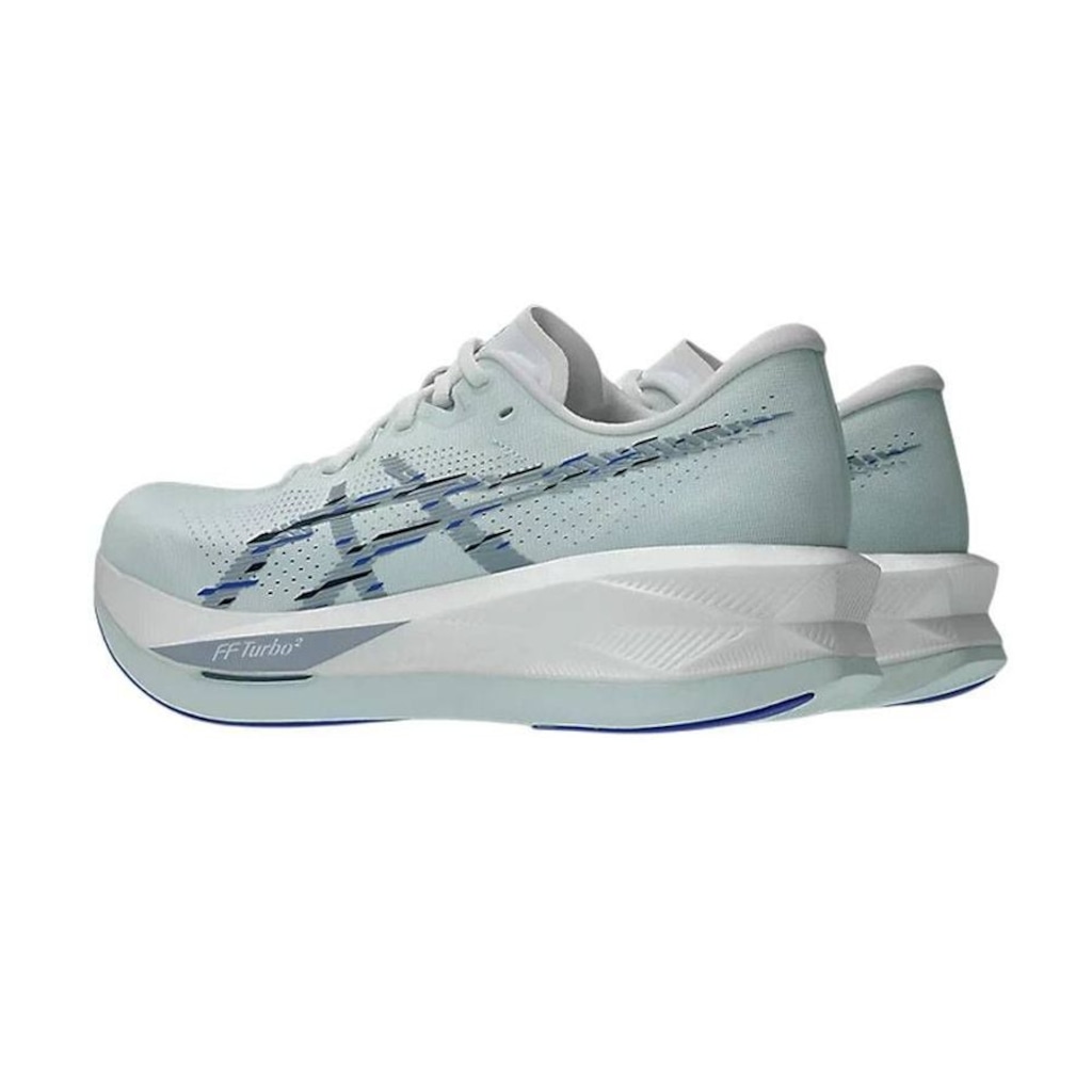 Imagem 4 do produto Tênis Masculino Asics Sonicblast