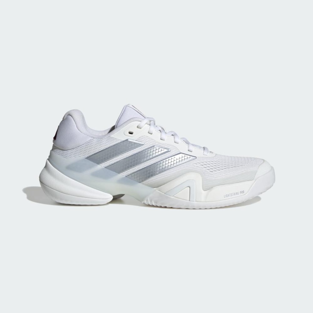 Imagem 2 do produto Tênis Masculino Adidas Barricade 14