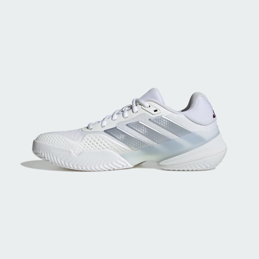 Imagem 3 do produto Tênis Masculino Adidas Barricade 14