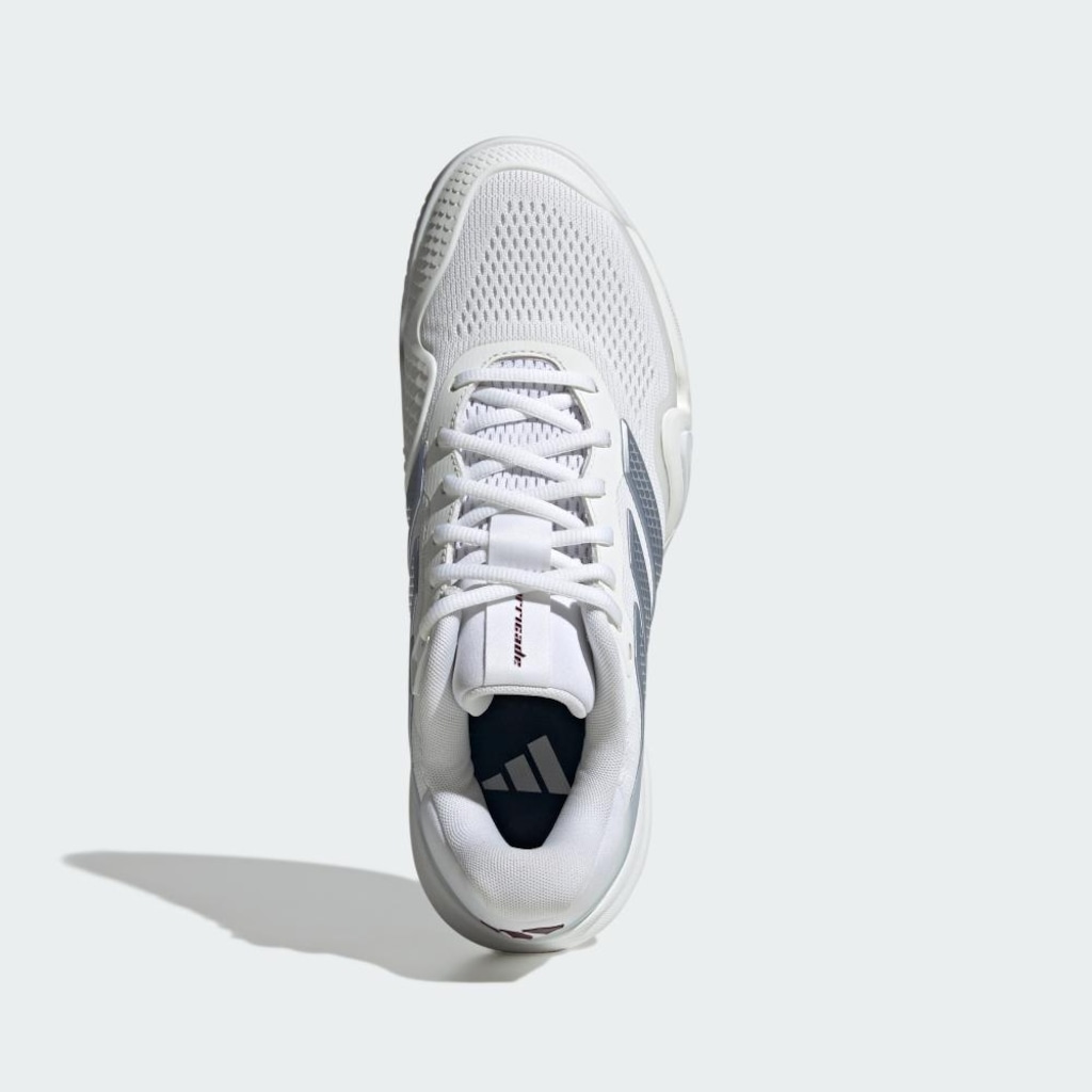 Imagem 4 do produto Tênis Masculino Adidas Barricade 14