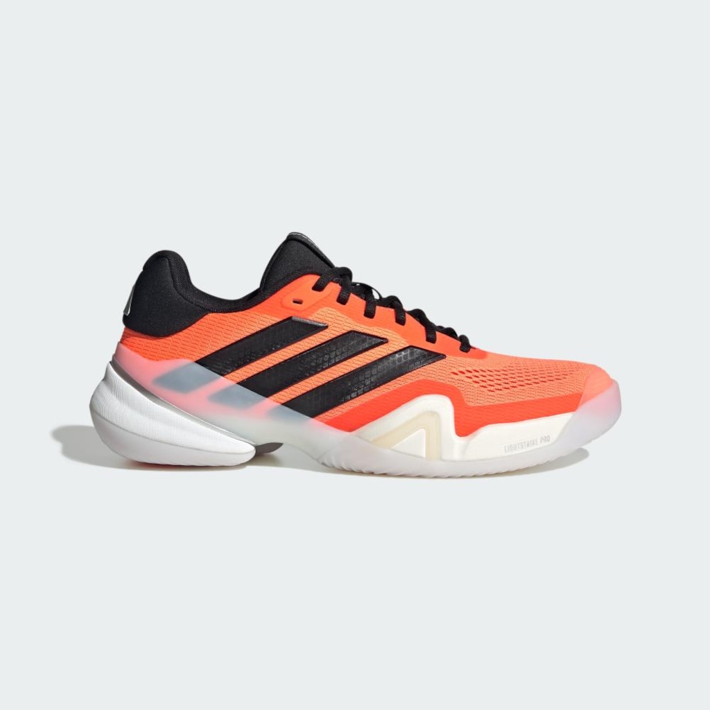 Imagem 2 do produto Tênis Masculino Adidas Barricade 14