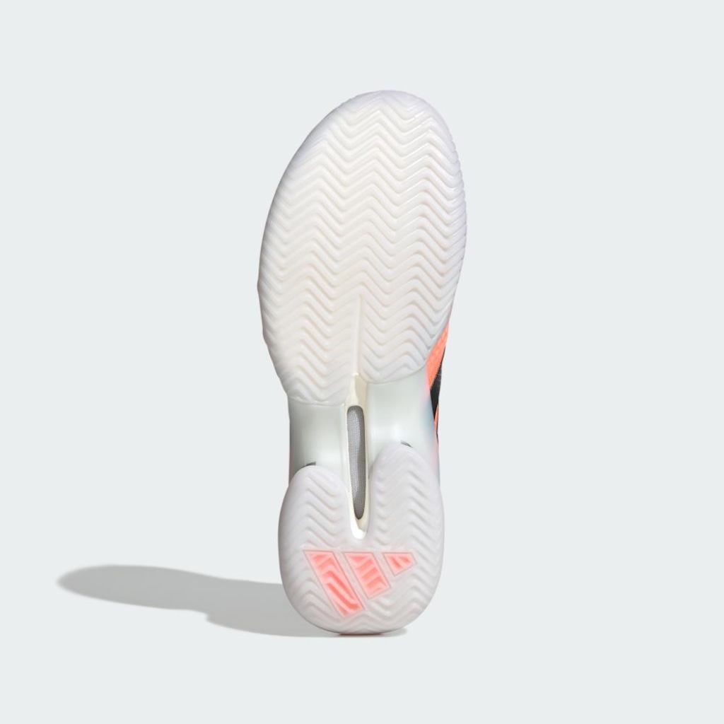 Imagem 5 do produto Tênis Masculino Adidas Barricade 14