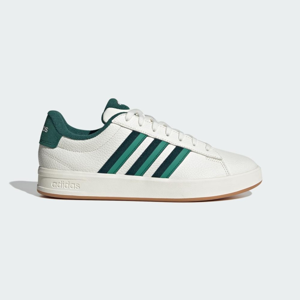 Imagem 2 do produto Tênis Masculino Adidas Grand Court 3.0
