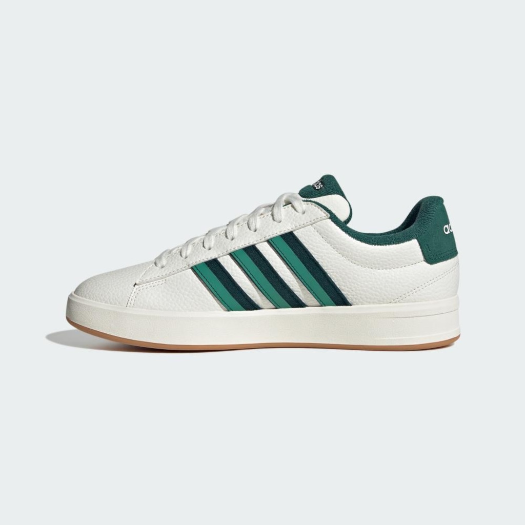 Imagem 3 do produto Tênis Masculino Adidas Grand Court 3.0