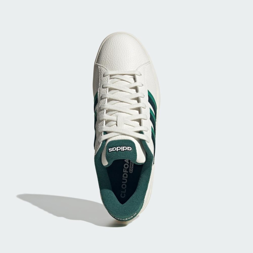 Imagem 4 do produto Tênis Masculino Adidas Grand Court 3.0