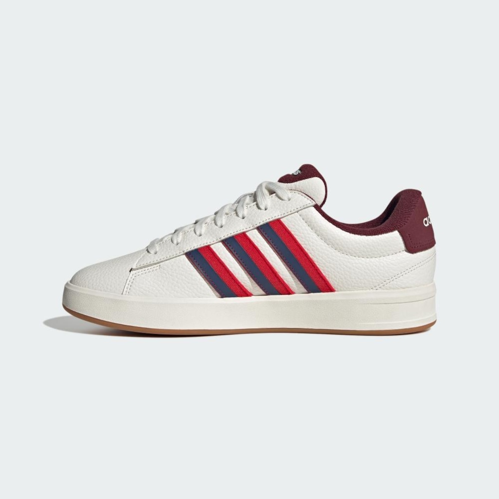 Imagem 3 do produto Tênis Masculino Adidas Grand Court 3.0