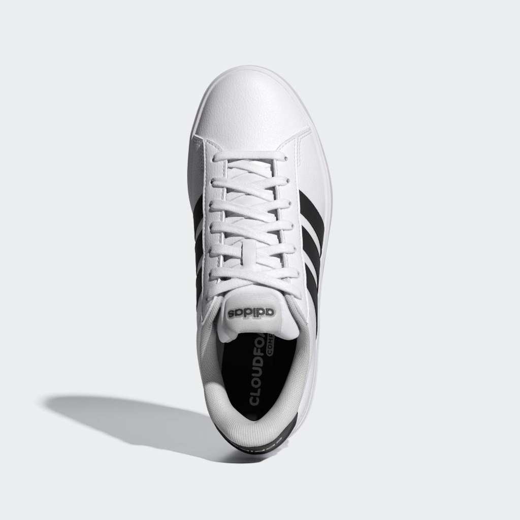 Imagem 4 do produto Tênis Feminino Adidas Grand Court 3.0