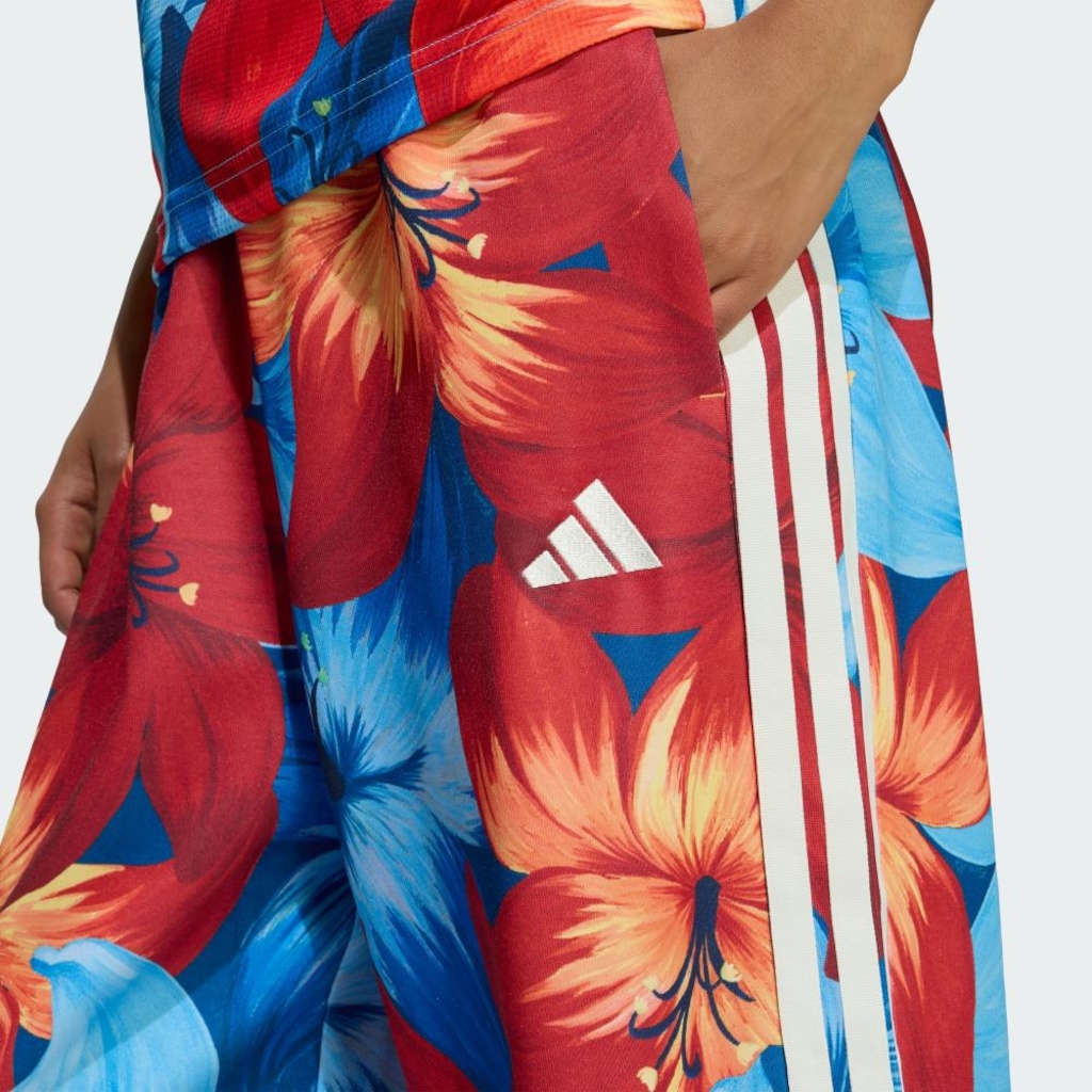 Imagem 5 do produto Calça Adidas X Farm RIO House Of Tiro Track Pants Feminina